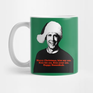 Clark Griswold Mug